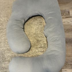 Pregnancy Pillow