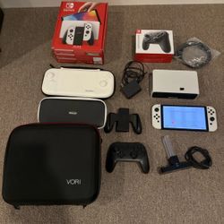 Oled Bundle 