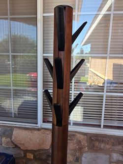 Umbra Coat Rack