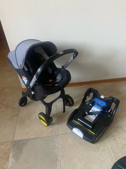 Doona Stroller exp Nov 2028