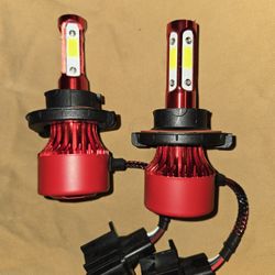 Led Headlight Bulbs