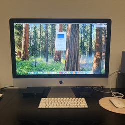 2019 iMac 