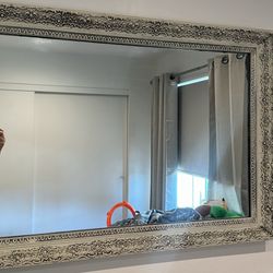 Antique Mirror
