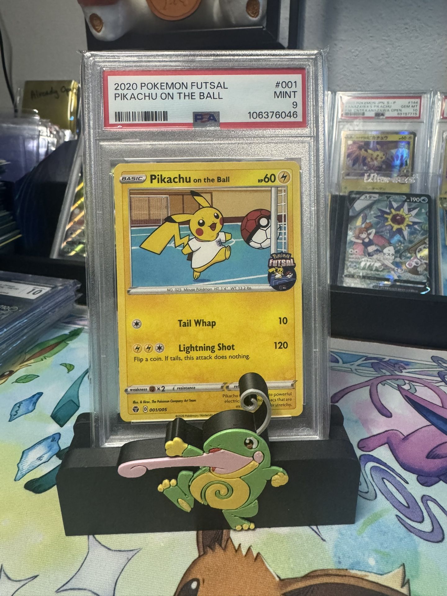 Pokemon