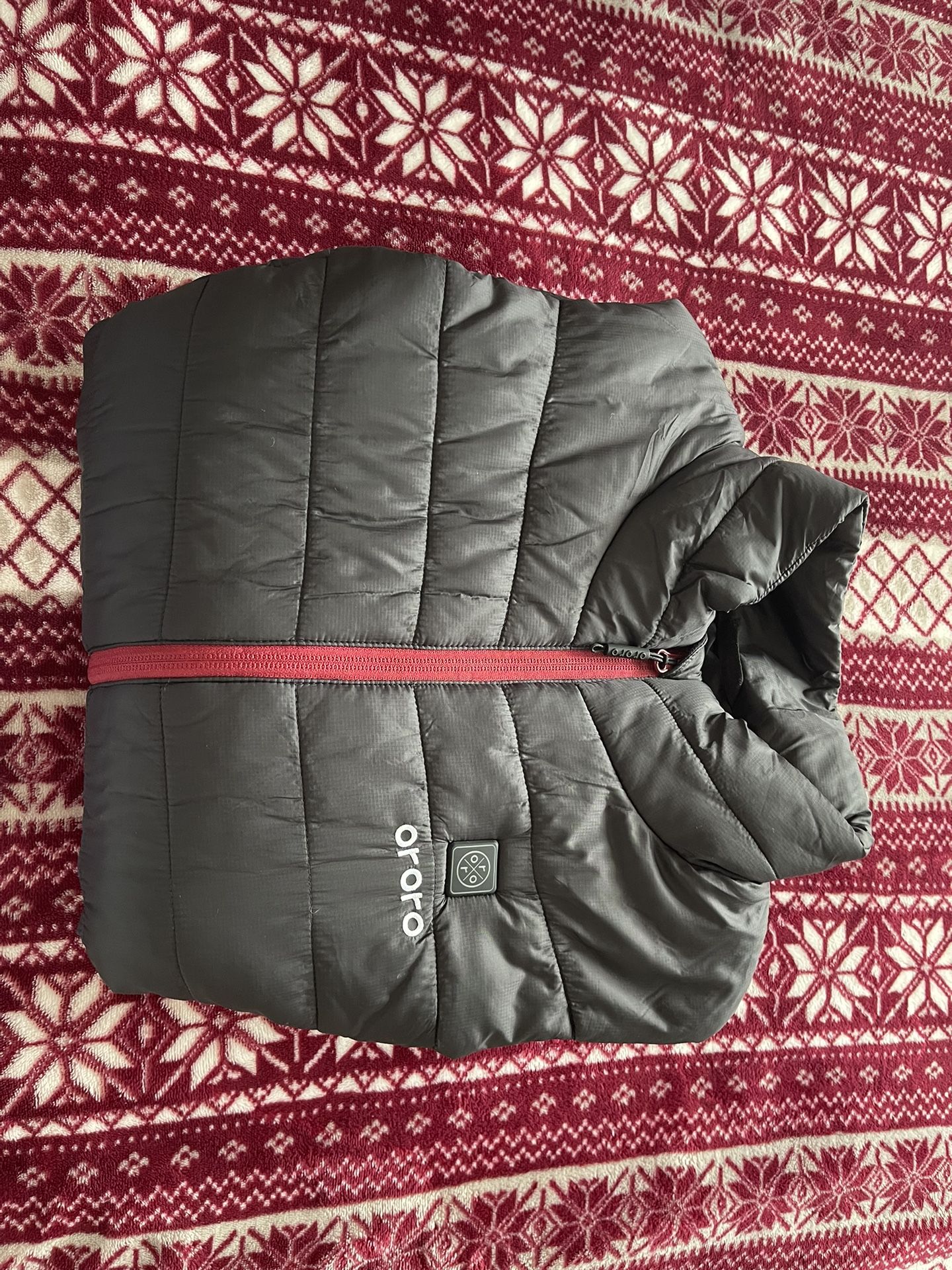 Ororo Heated Vest (Medium)
