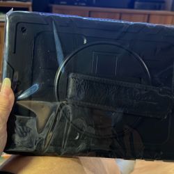 Case For iPad 9th Generation 