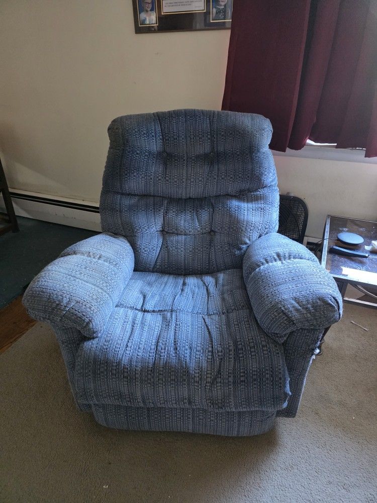 Living Room Furniture
