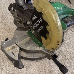 Saw