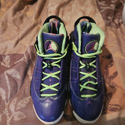 Jordan 6 Ring 350 OBO Size 9