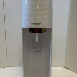 Sodastream Soda Maker Model A200 Machine Black - Machine only
