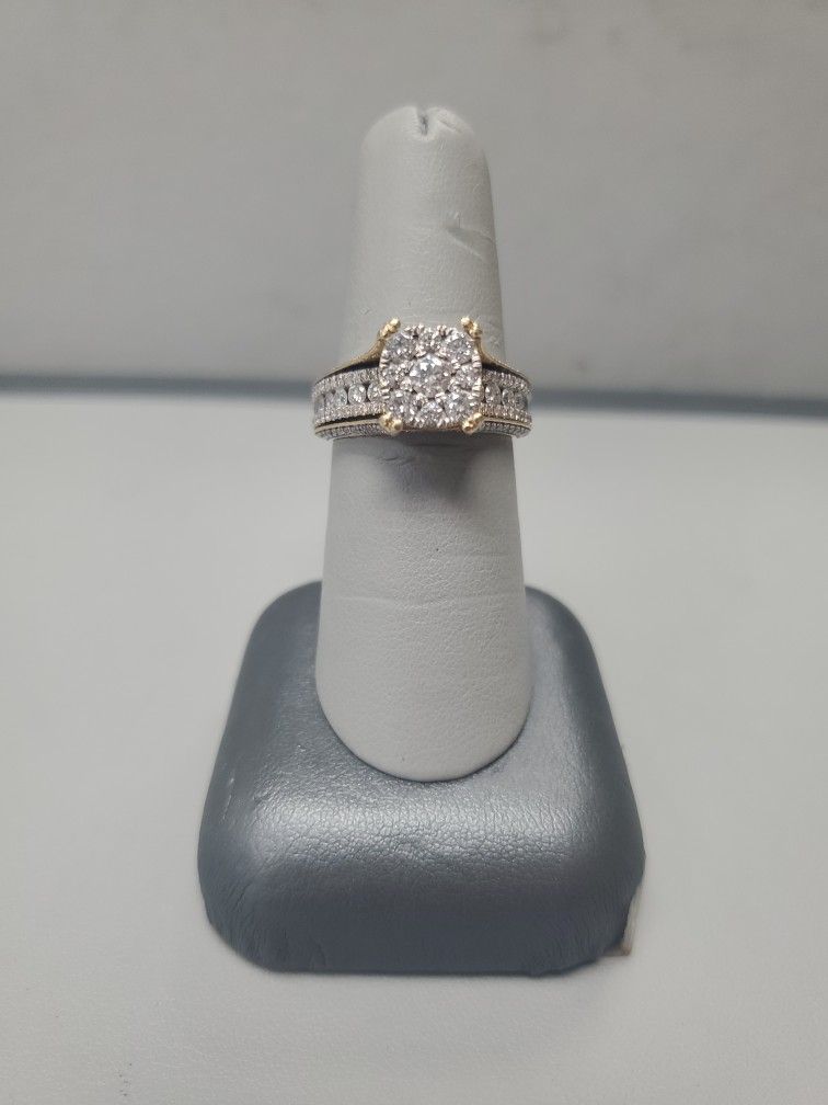 Diamond Ring