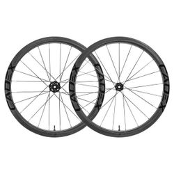 Cadex 42 Carbon Wheelset