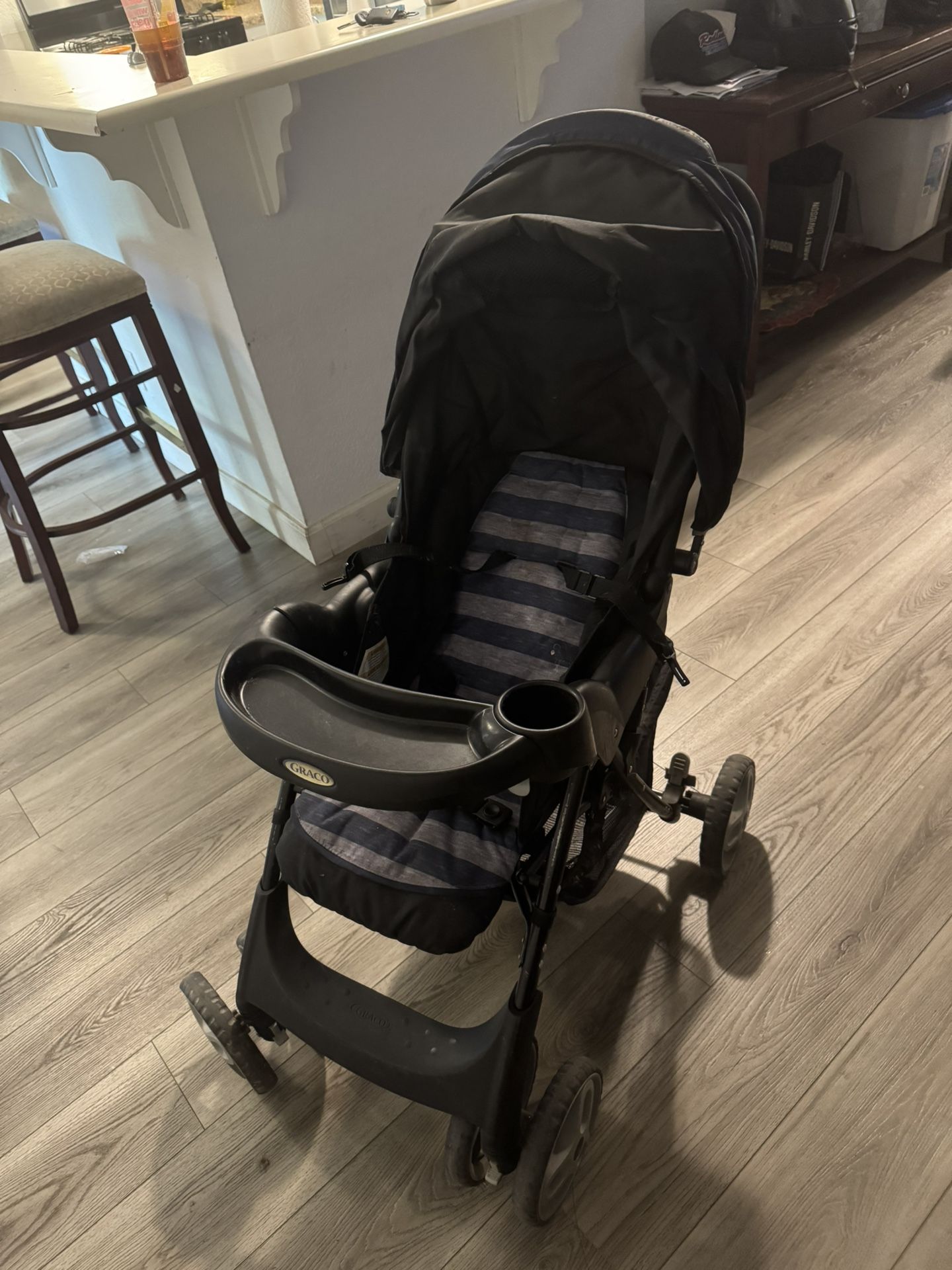 Graco Stroller