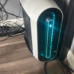 Alien Ware Aurora R12 
