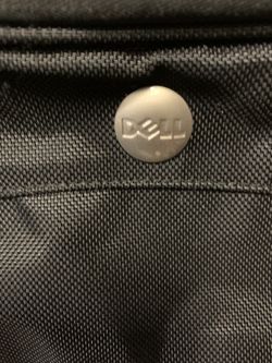 Dell laptop bag