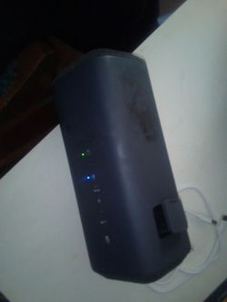Sony xe300 speaker Bluetooth