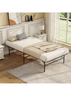 Twin Bed Frame