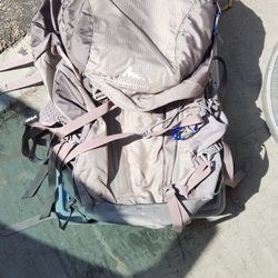 Gregory Z65 Backpacking Backpack