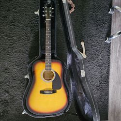 Fender Guitar 