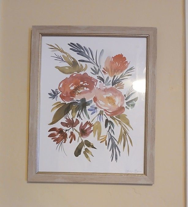 Two Flower Picture