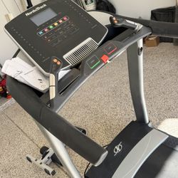 Treadmill Caminadora