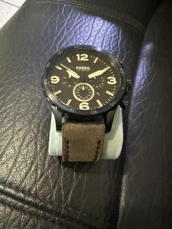 Fossil Watch