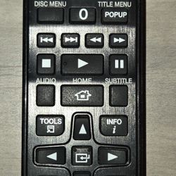 Samsung TV Remote Control OEM