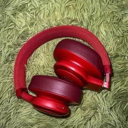 JBL Live 500bt Over-Ear Headphones