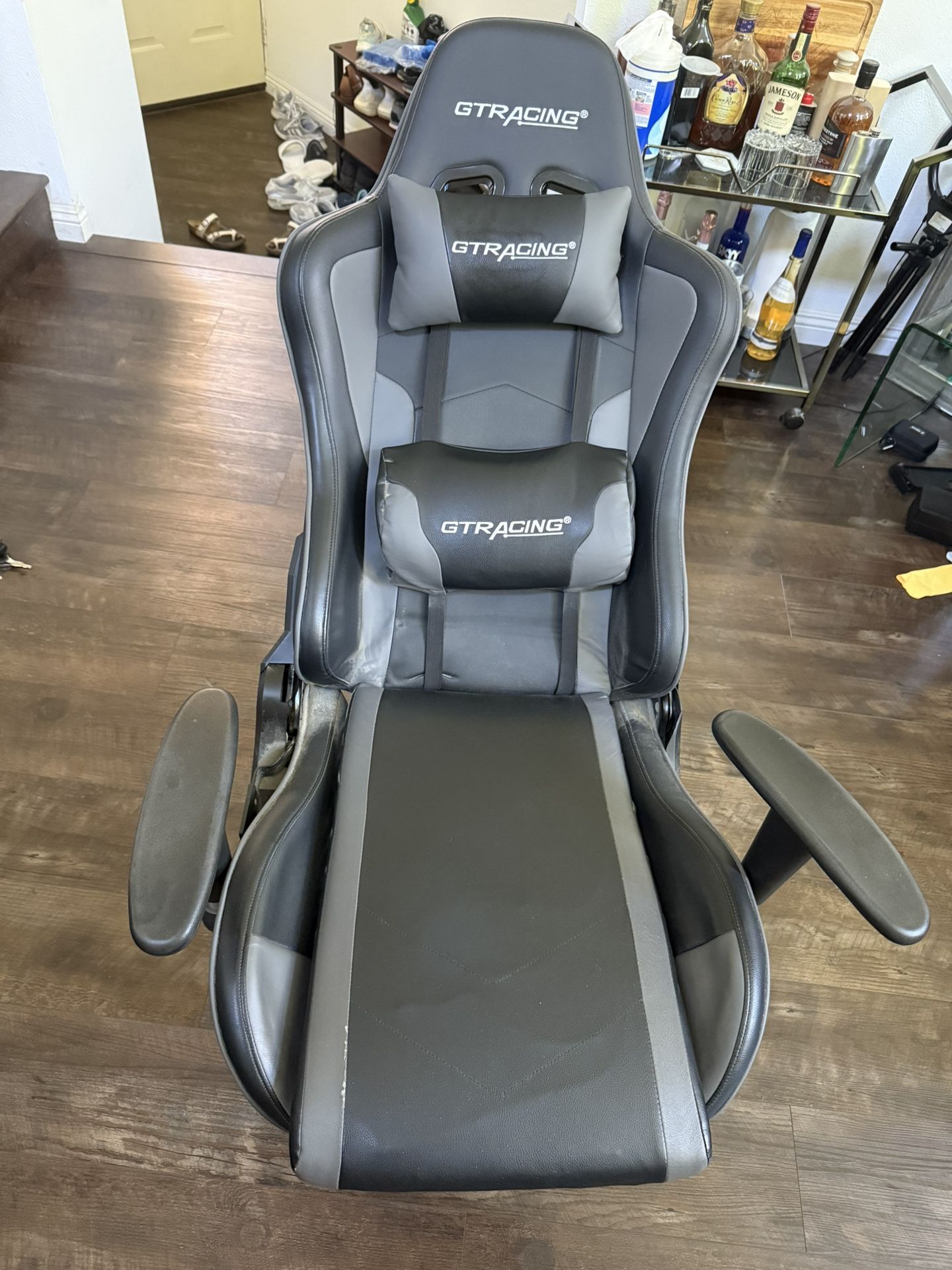 Gaming Computer Chair