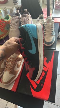 air jordan 1s