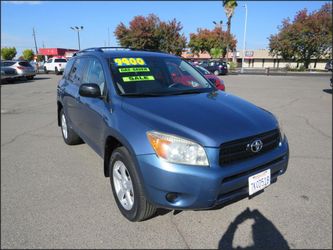 2007 Toyota RAV4