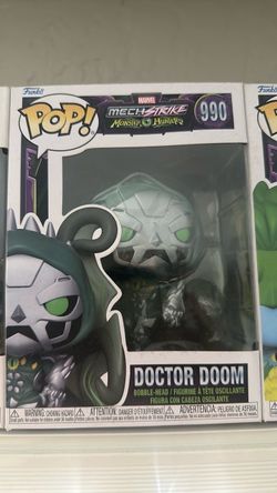 Funko pop