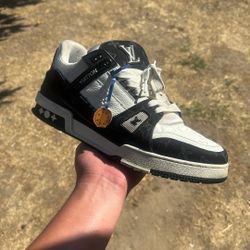 Lv Size 10,5