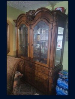 China Cabinet 