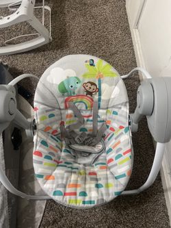 Baby Swing