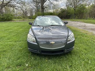 2008 Chevrolet Malibu