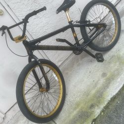 Se bike 