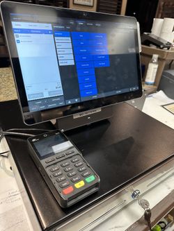 Pos System 