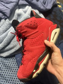 Jordan 6