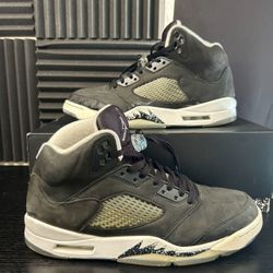Jordan 5 Oreo Size 11