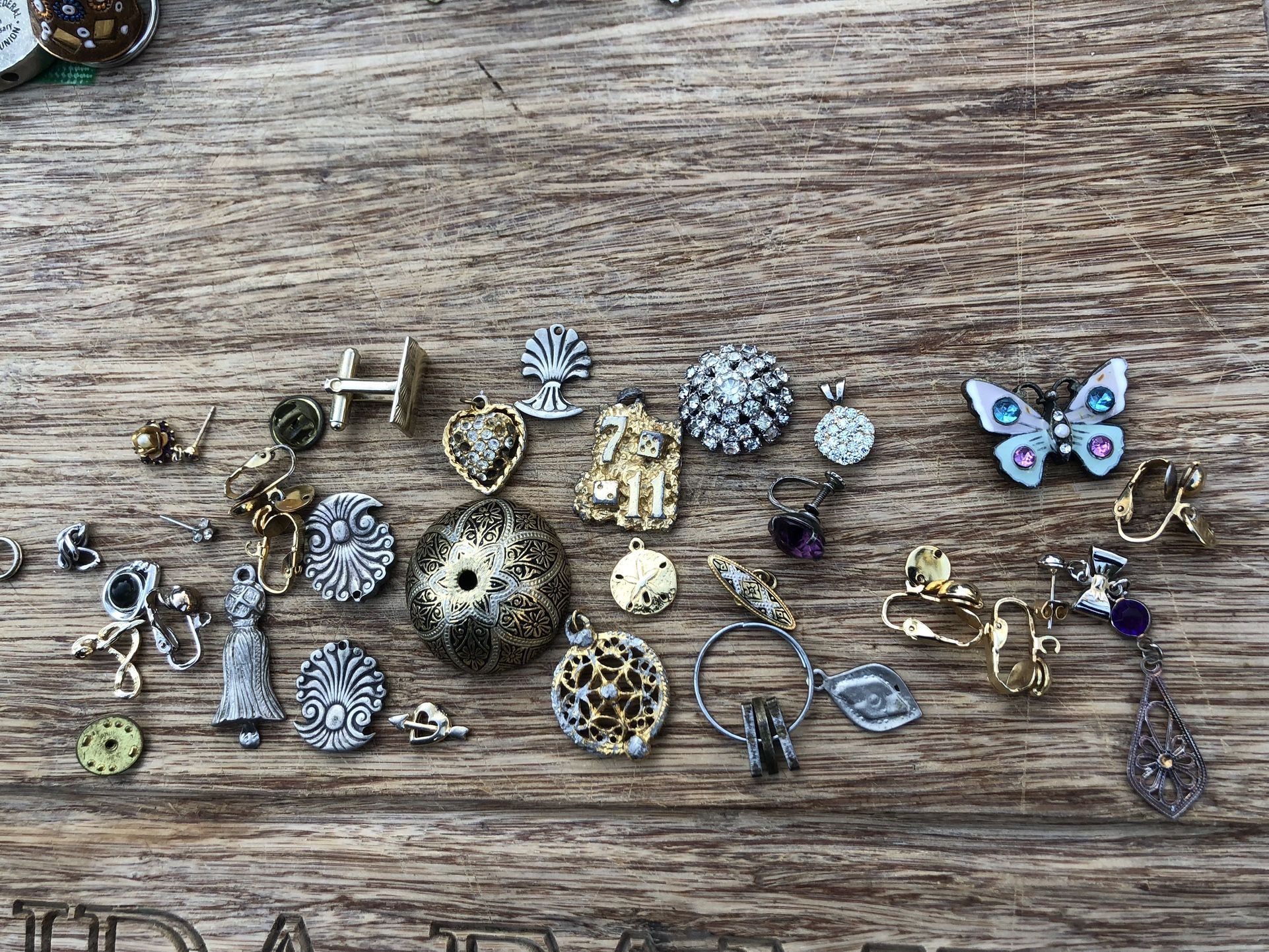 Jewelry Lot