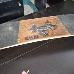 Mountainboard
