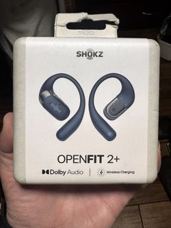 Shokz