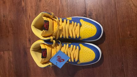 Jordan’s