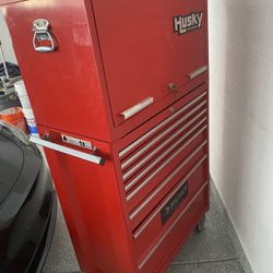 Husky Toolbox