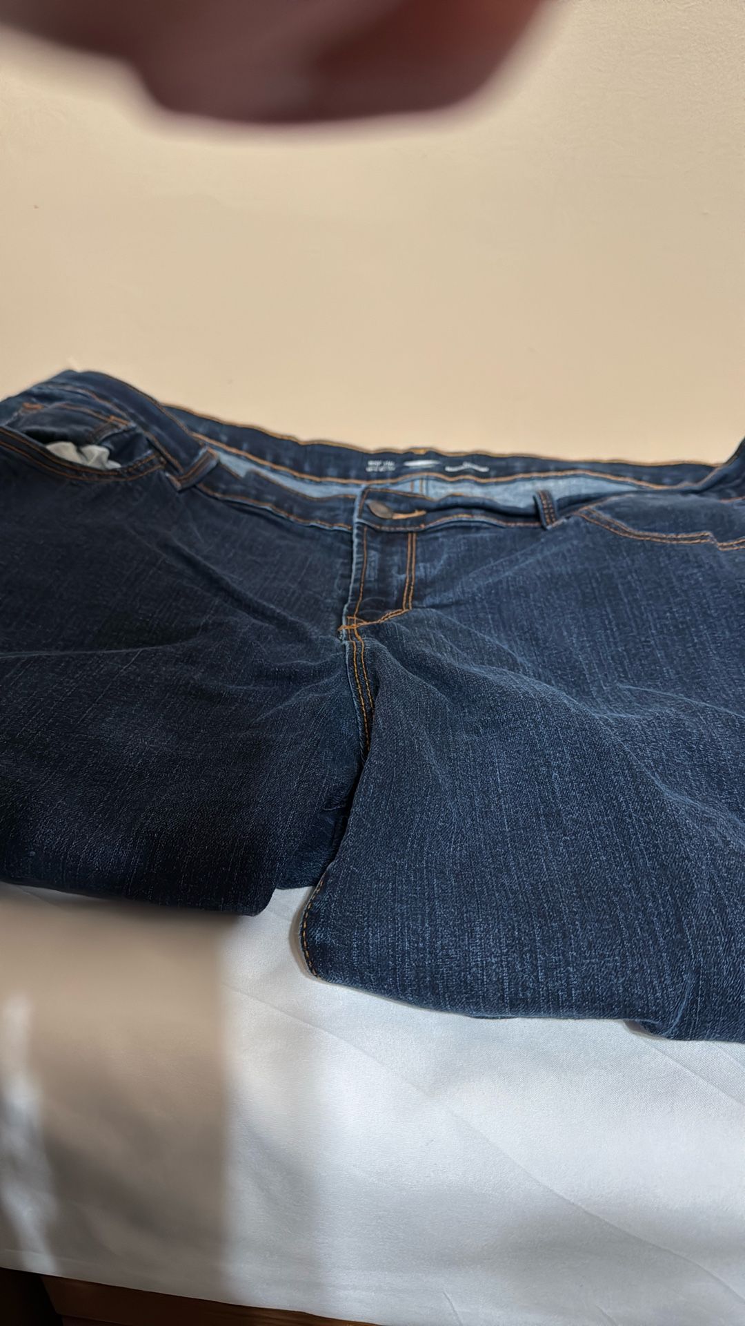 Old Navy Girl’s Size 18 Boot Cut Jeans