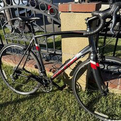 Raleigh Merit 1 Endurance Road Bike