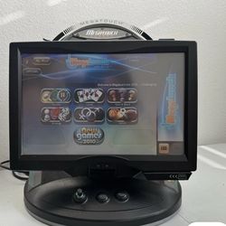 Aroura Megatouch  $500 Or Best Offer