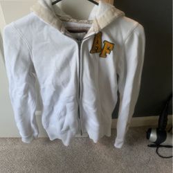 Abercrombie Hoodie-Negotiable!