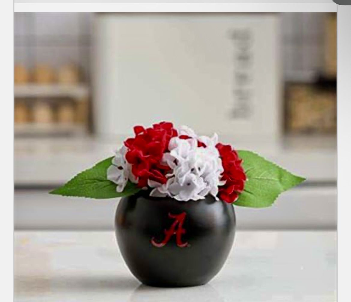 University Of Alabama Plant